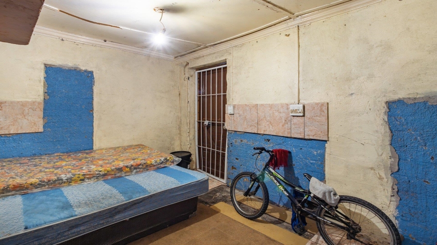 2 Bedroom Property for Sale in Sarepta Western Cape